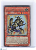 2010 Yu-Gi-Oh!—Koa'ki Meiru Urnight #ABPF-EN025 Absolute Powerforce—UR Foil (LP)