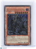 2007 Yu-Gi-Oh!—Reign-Beaux, Over... #STON-EN017 Strike of Neos—UR Foil 1st Ed
