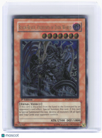 2007 Yu-Gi-Oh!—Reign-Beaux, Over... #STON-EN017 Strike of Neos—UR Foil 1st Ed