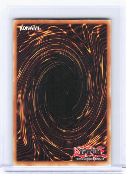 2002 YuGiOh!—Zoa #TFK-001 The Falsebound Kingdom—Prismatic Secret Rare Foil