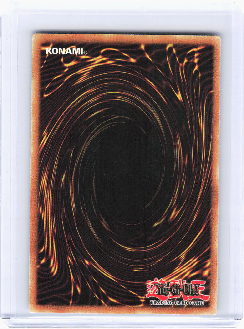 2008 YuGiOh! TCG—Ancient Lamp #RP01-EN100 Retro Pack—Secret Rare Foil (LP)