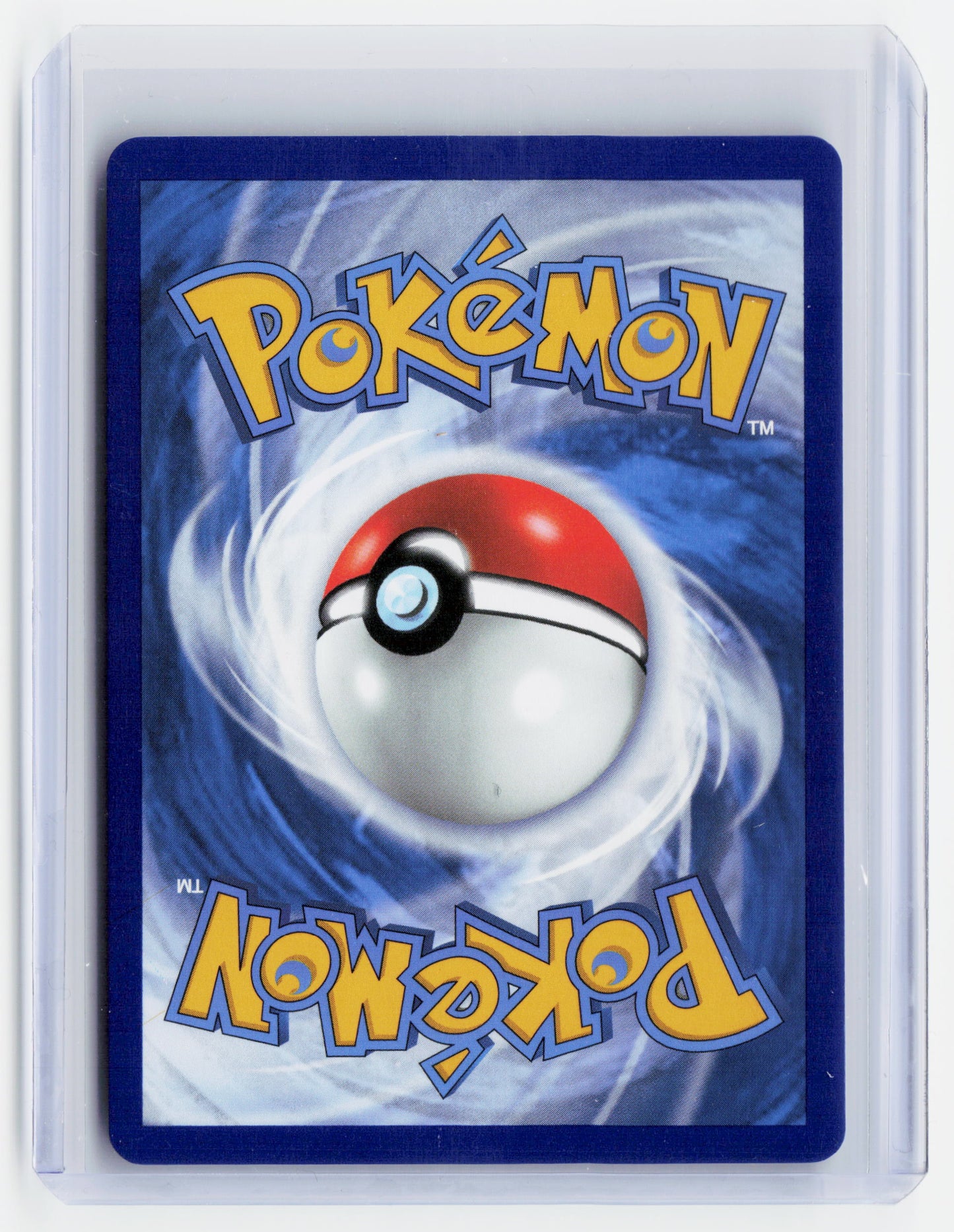 2021 Pokemon—Gengar VMAX #271/264 Fusion Strike—Secret Rare Holo