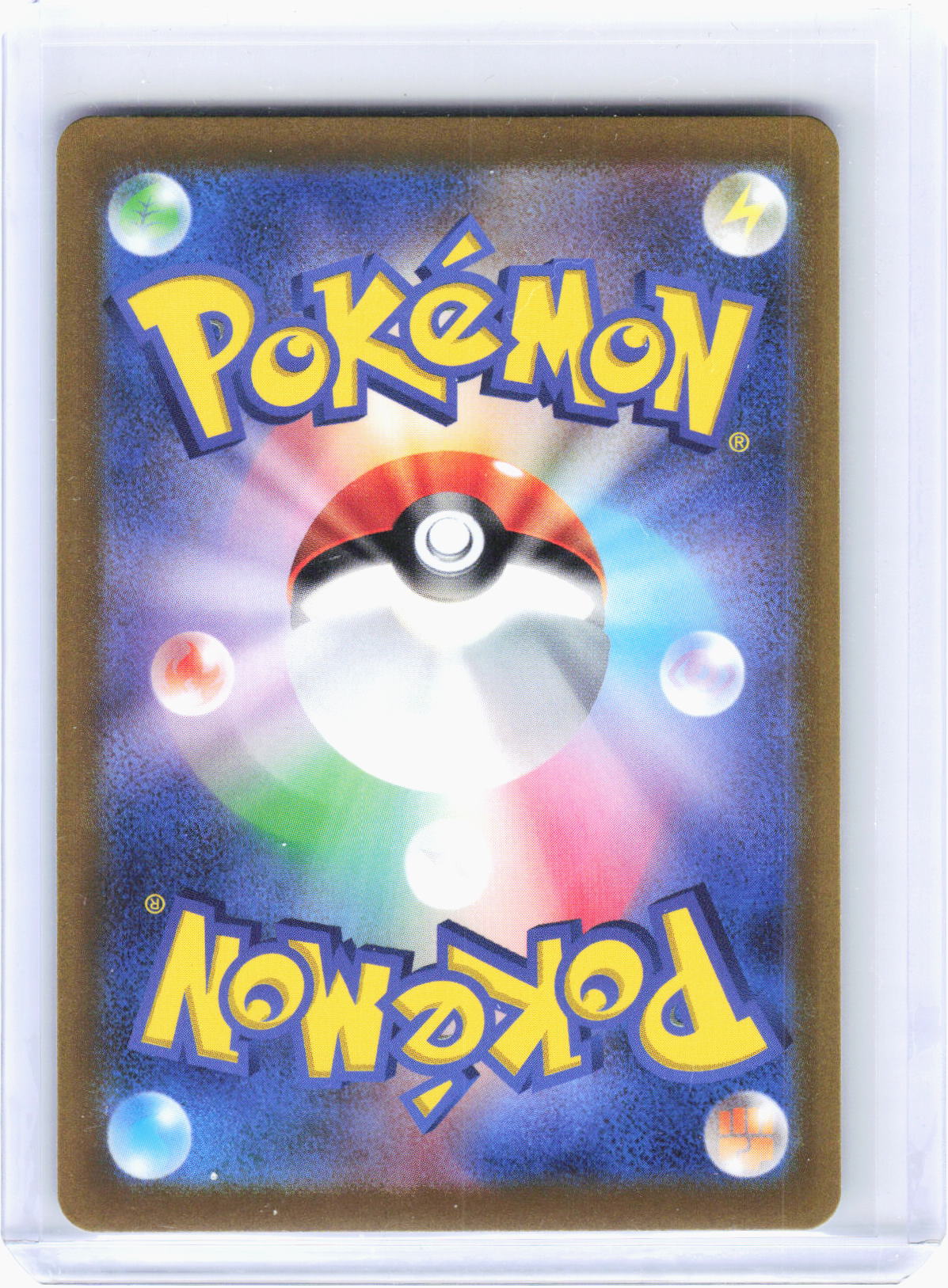 2022 Pokemon—Regigigas VSTAR #233/172 S12a: VSTAR Universe—Art Rare Foil JP (LP)