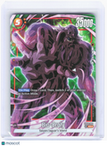 2024 Dragon Ball Super CG—Bio-Broly (Alt Art) #FB05-084 New Adventure—SR Foil