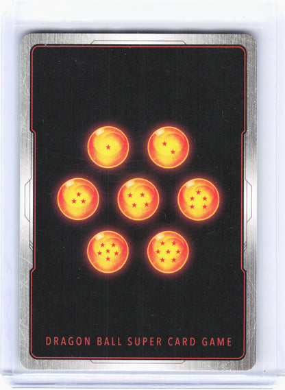 2024 Dragon Ball Super Card Game—Android 16 #FB06-009 Rivals Clash—SR Foil