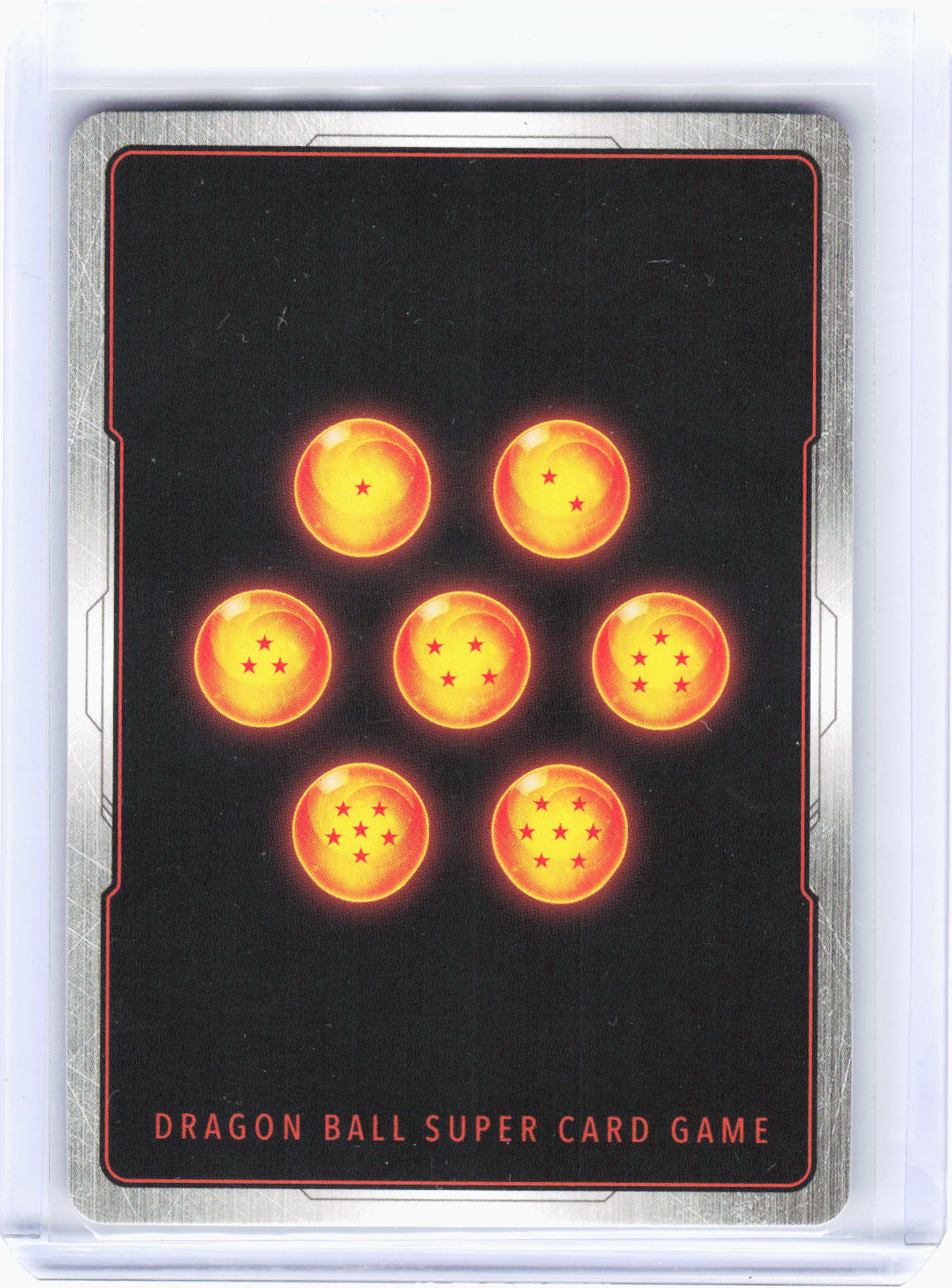 2024 Dragon Ball Super CG—Mai Future (Alt Art) #FB01-062 Awakened Pulse—SR Foil
