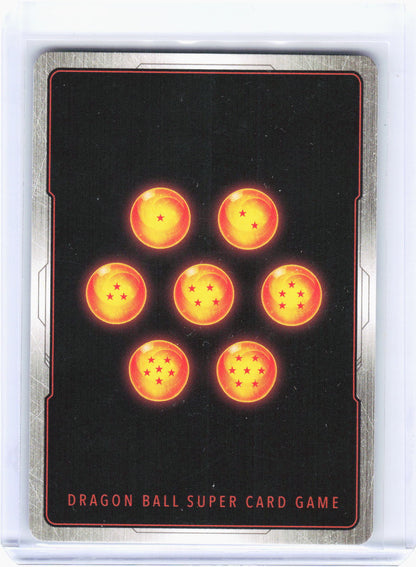 2024 Dragon Ball Super CG—Son Gohan Youth #FB05-054 New Adventure—SR Foil