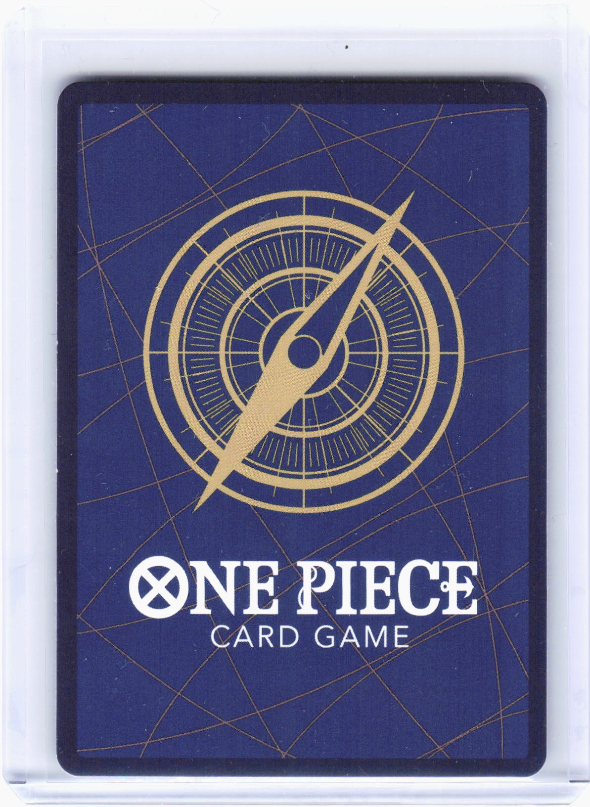 2024 One Piece TCG—Vinsmoke Reiju #OP06-047 A Fist of Divine Speed—R Foil (LP)