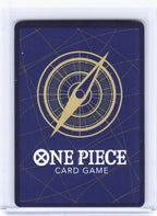 2024 One Piece Card Game—Boa Hancock #OP14-112 The Azure Sea's Seven—SR Holo JP