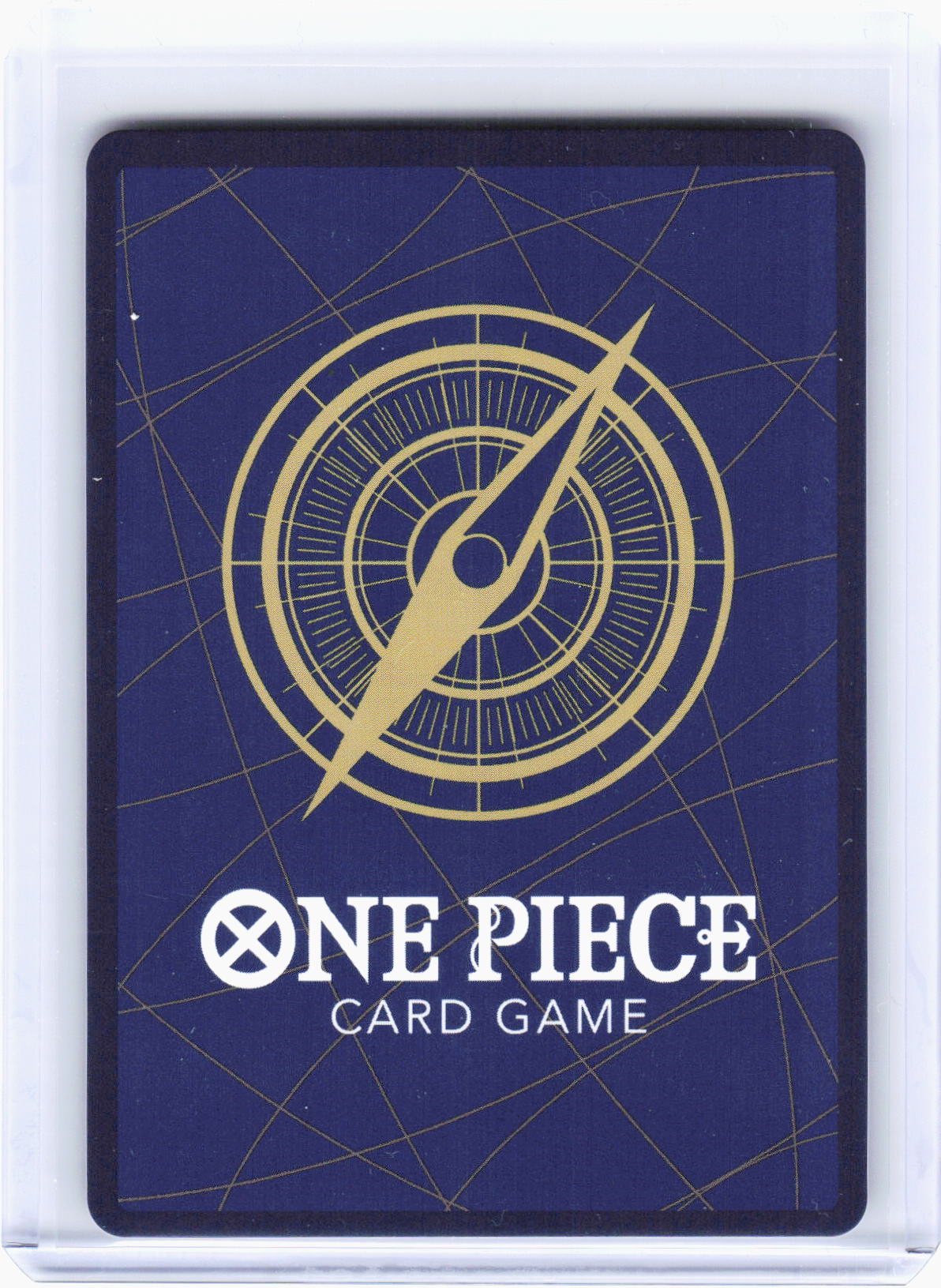 2024 One Piece Card Game—Boa Hancock #OP14-112 The Azure Sea's Seven—SR Holo JP