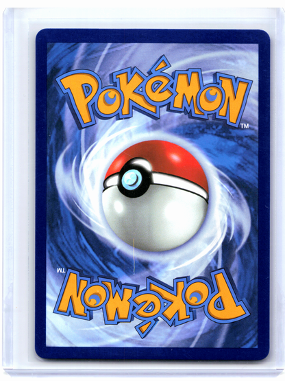 2025 Pokemon—Crispin #171/131 Prismatic Evolutions—Special Illustration Rare