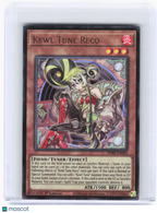 2020 YuGiOh!—Kewl Tune Reco #PHRE-EN033 Phantom Revenge—Ultra Rare Foil 1st Ed