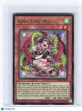 YuGiOh!—Kewl Tune Mix #PHRE-EN031 2020 Konami Phantom Rage—UR Foil 1st Ed