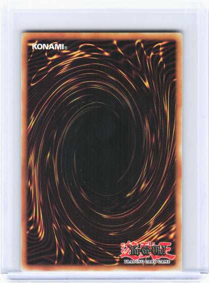 2025 YuGiOh—Kewl Tune Cue (CR) #PHRE-EN034 Phantom Revenge—CR Foil 1st Ed