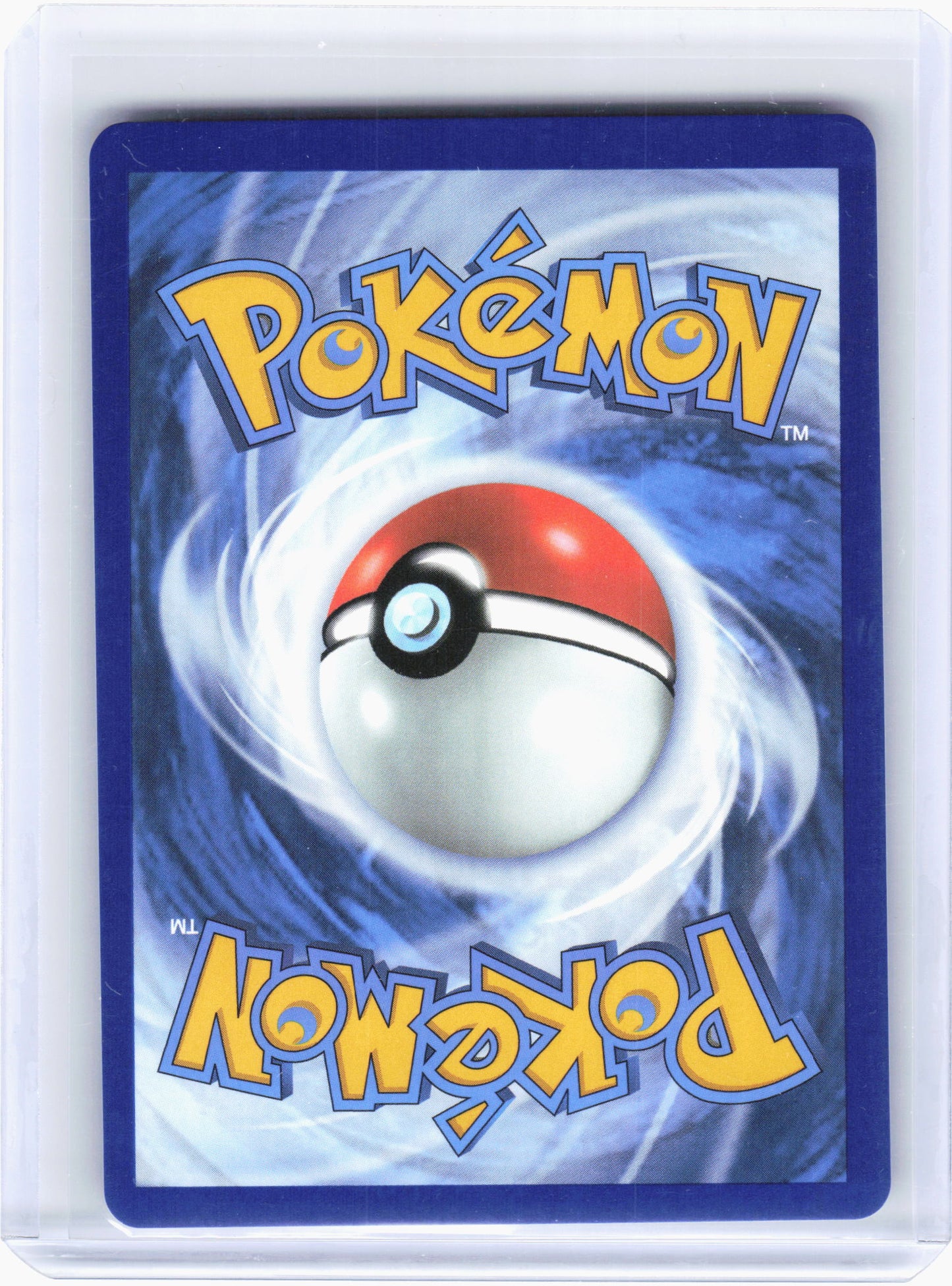 2024 Pokemon—Latias EX #76 Surging Sparks—Double Rare Holo