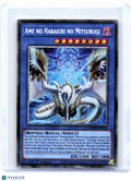 2026 Yu-Gi-Oh!—Ame no Habakiri no Mitsurugi #L26D-ENM10—Starlight Rare (1st Ed)