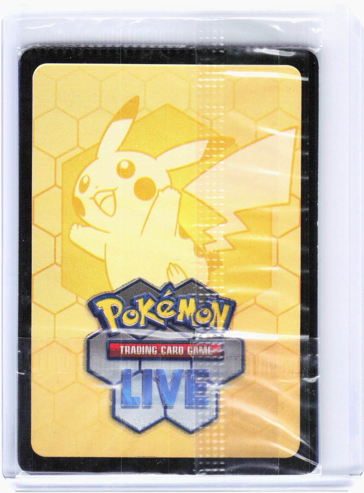 2025 Pokemon—Bulbasaur (ME Stamped) #133/132 Mega Evolution—IR Foil (Sealed)
