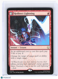 2025 Magic: The Gathering—Redirect Lightning #151 (TLA)—Rare Non-Foil