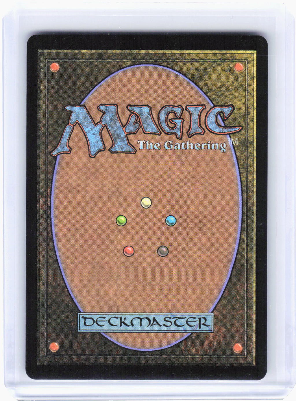 2018 Magic: The Gathering—Vengevine #U20 (UMA:BT)—Special Foil