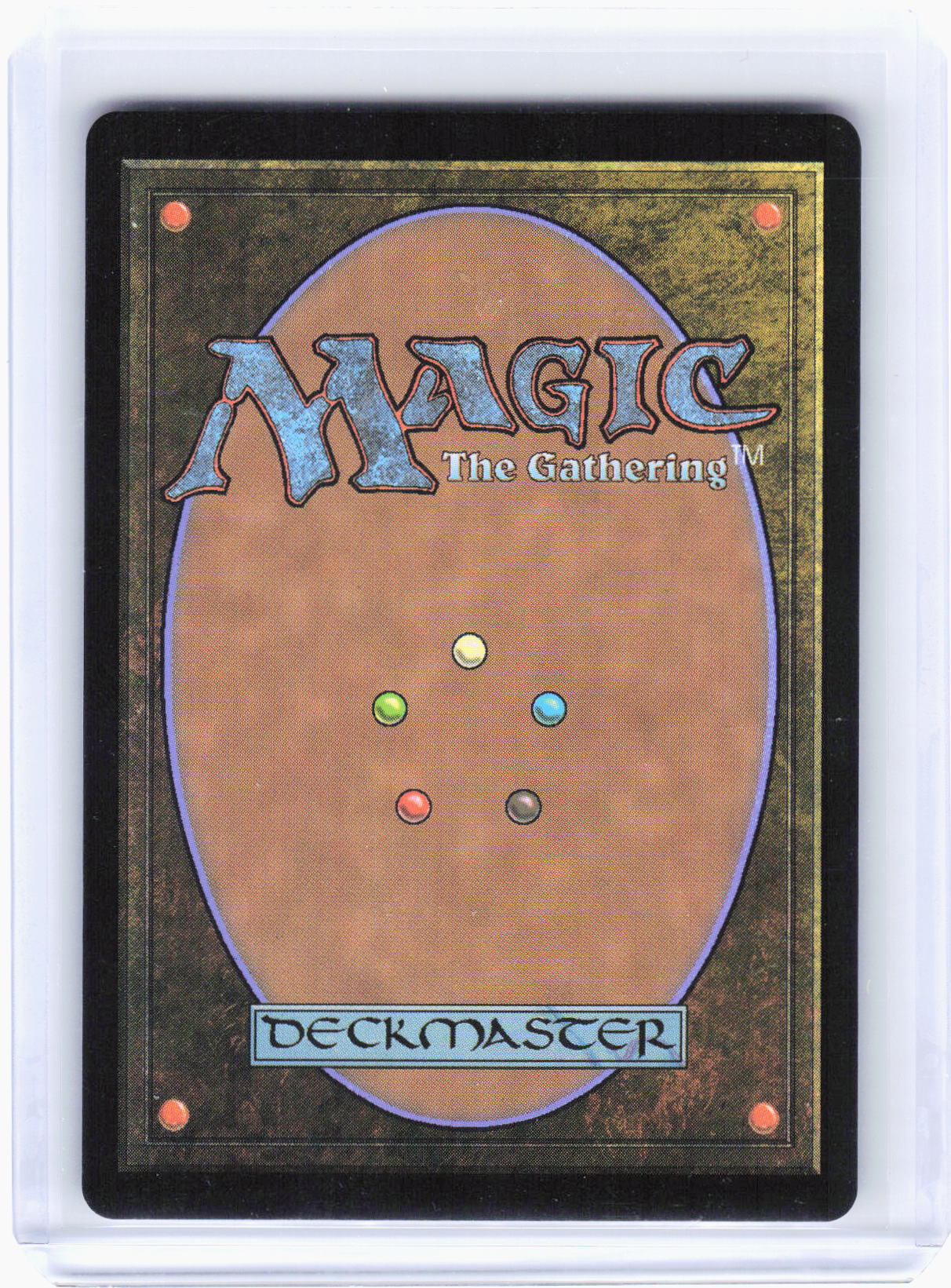 2018 Magic: The Gathering—Vengevine #U20 (UMA:BT)—Special Foil