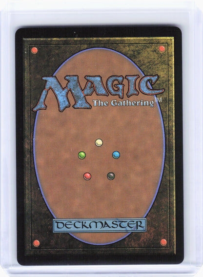 2025 Magic: The Gathering—Bloodbender's Rise (Borderless) #23 (TLE)—Mythic Foil