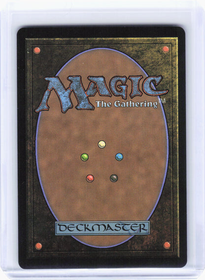 2025 Magic: The Gathering—Fated Firepower #132 (TLA)—Mythic Foil