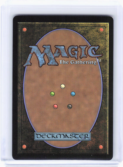 2025 Magic: The Gathering—Avatar Kyoshi, Earthbender #201 (TLE)—Mythic Foil