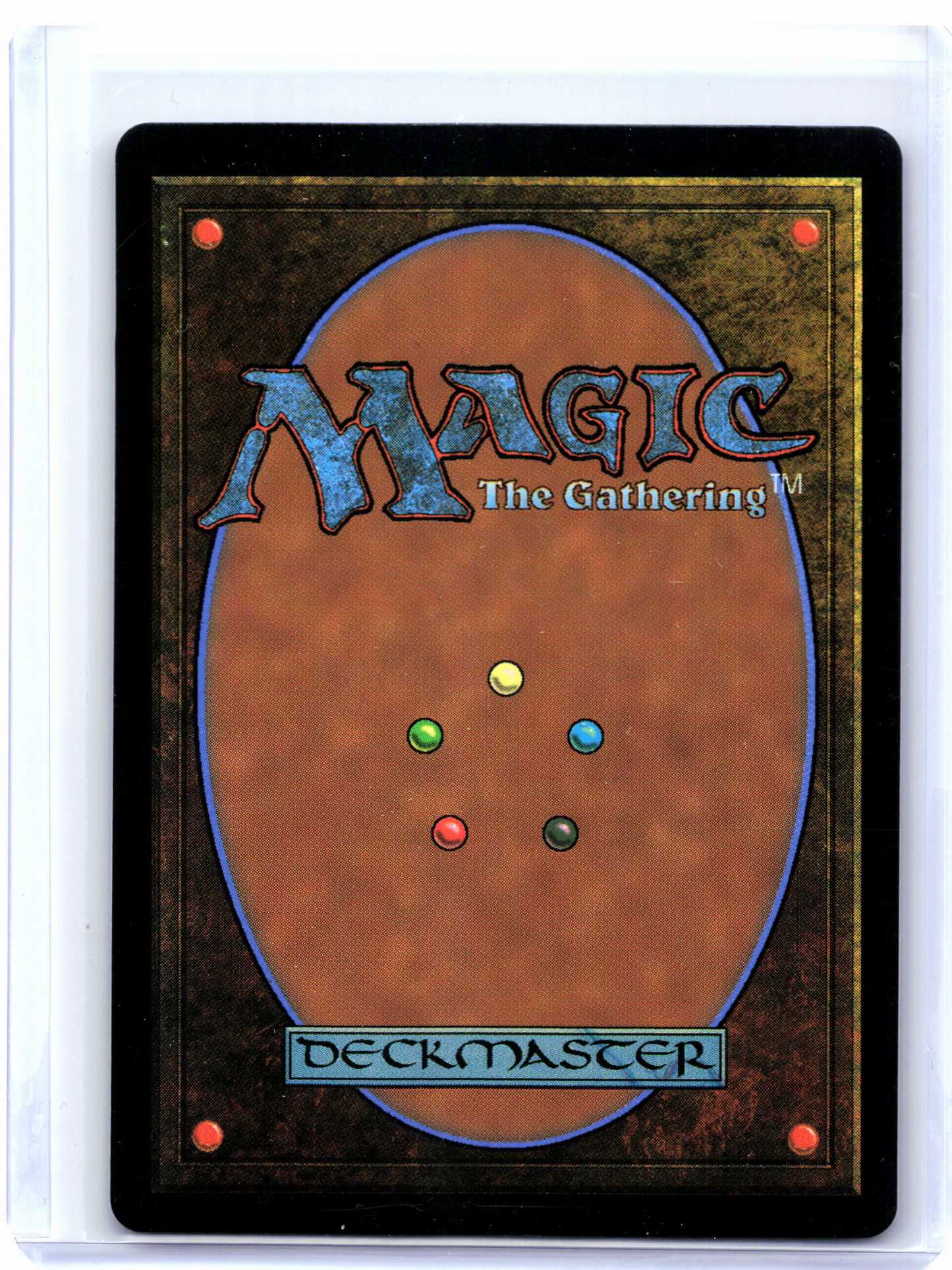 2022 Magic: The Gathering—Seize the Day #1172 Secret Lair Drop—Rare Nonfoil