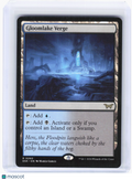 2024 Magic: The Gathering—Gloomlake Verge #260 (DSK)—Rare Non-Foil