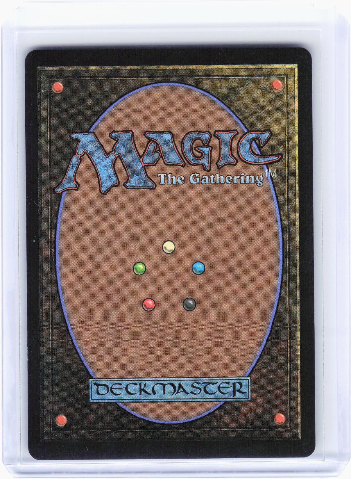 2024 Magic: The Gathering—Gloomlake Verge #260 (DSK)—Rare Non-Foil