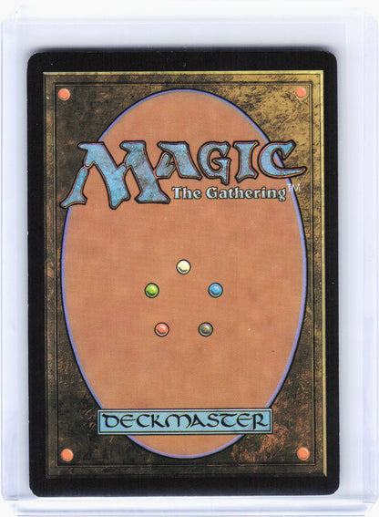 2025 Magic: The Gathering—Urza's Saga #21 Secret Lair Countdown Kit—Rare Foil