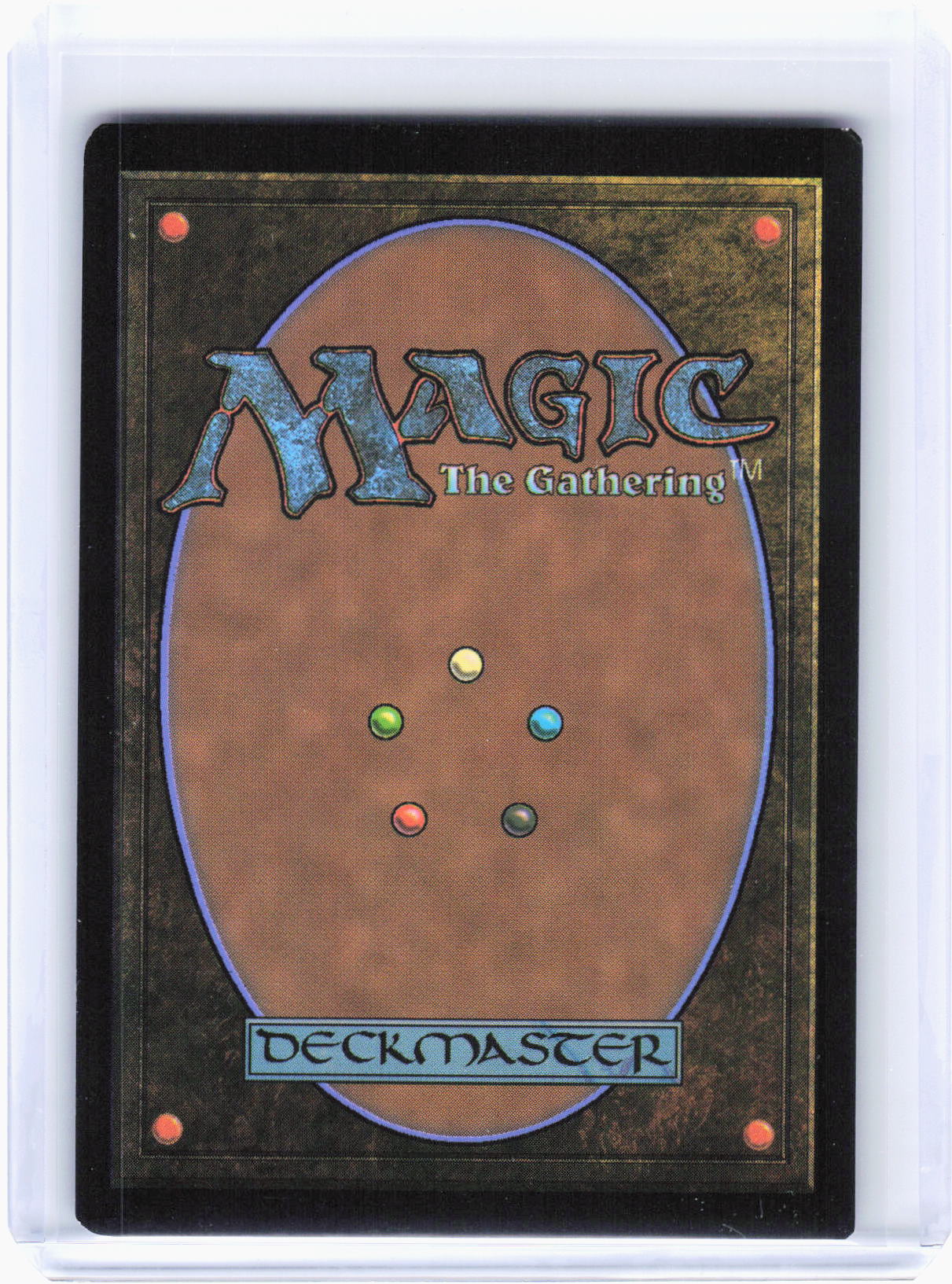 2024 Magic: The Gathering—Deadeye Navigator (Rainbow Foil) #902 (SLD)—Promo Foil