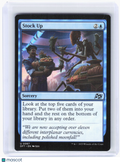 2025 Magic: The Gathering—Stock Up #67 Aetherdrift—Uncommon Non-Foil