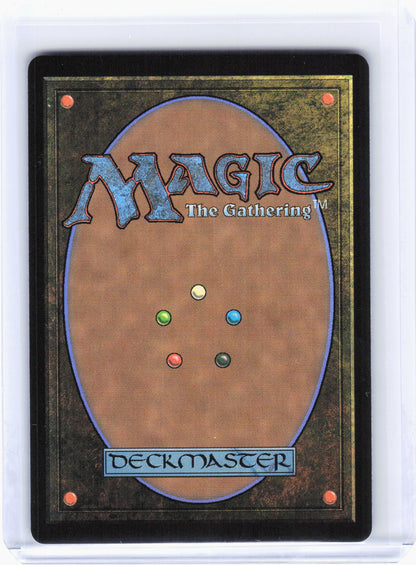 2025 Magic: The Gathering—Eye of Nidhogg (Extended Art) #115 (FIC)—Rare Foil