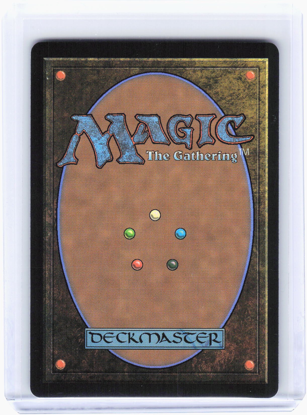 2025 Magic: The Gathering—The Fire Crystal (Borderless) #337 (FIN)—Rare Foil