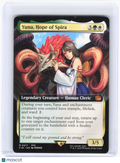 2025 Magic: The Gathering—Yuna, Hope of Spira  #517 (FIN)—Mythic Non-Foil