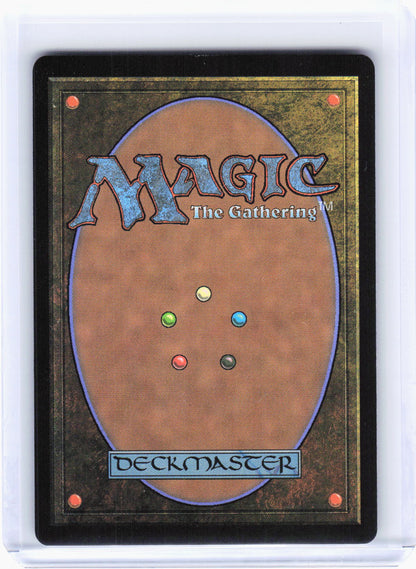 2025 Magic: The Gathering—Yuna, Hope of Spira  #517 (FIN)—Mythic Non-Foil