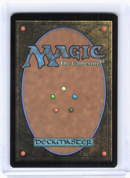 2024 Magic: The Gathering—Splinter, Vengeful Sensei #2374 (SLD)—Rare Foil