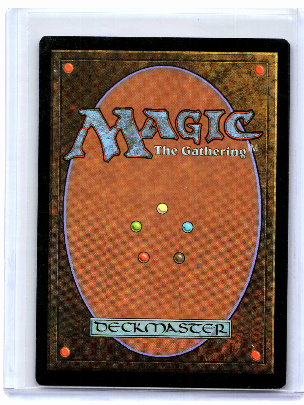 2017 Magic: The Gathering—Solemnity #022 Hour of Devastation—Rare Nonfoil
