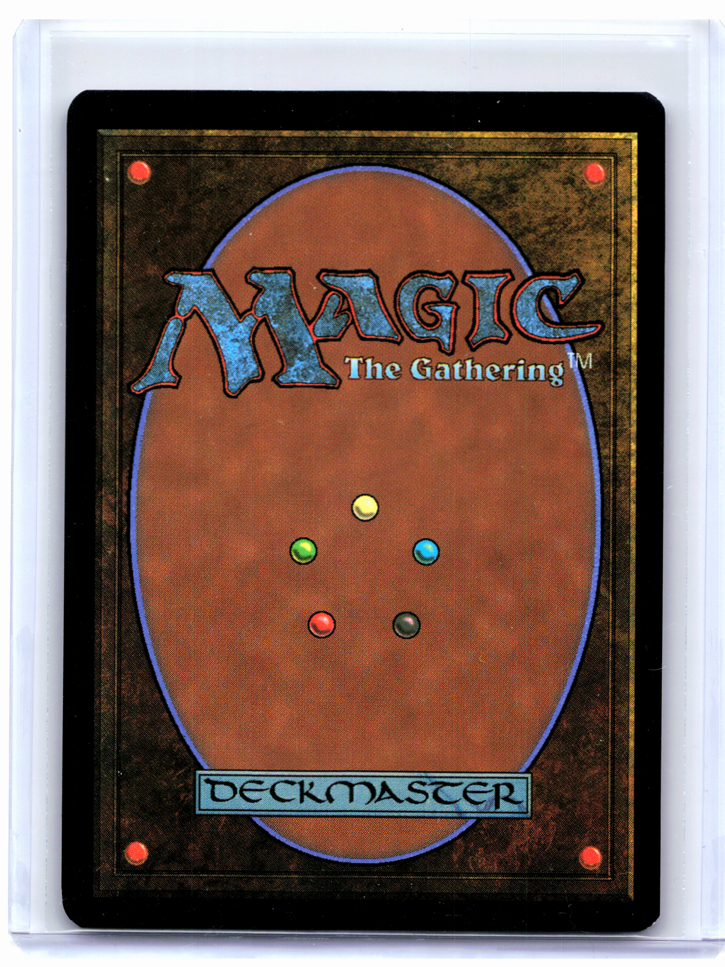 2022 Magic: TG—Command Beacon (Borderless) #470 Secret Lair Drop—Galaxy Foil