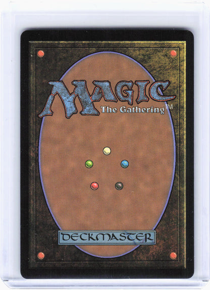 2025 Magic: The Gathering—Iroh, Dragon of the West #119 (TLE)—Rare Foil