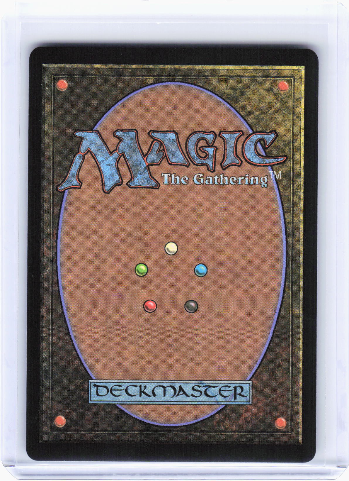 2025 Magic: The Gathering—Hei Bai, Forest Guardian #205 (TLE)—Mythic Non-Foil