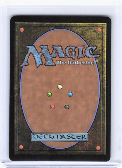 2025 Magic: The Gathering—Hei Bai, Forest Guardian #205 (TLE)—Mythic Non-Foil