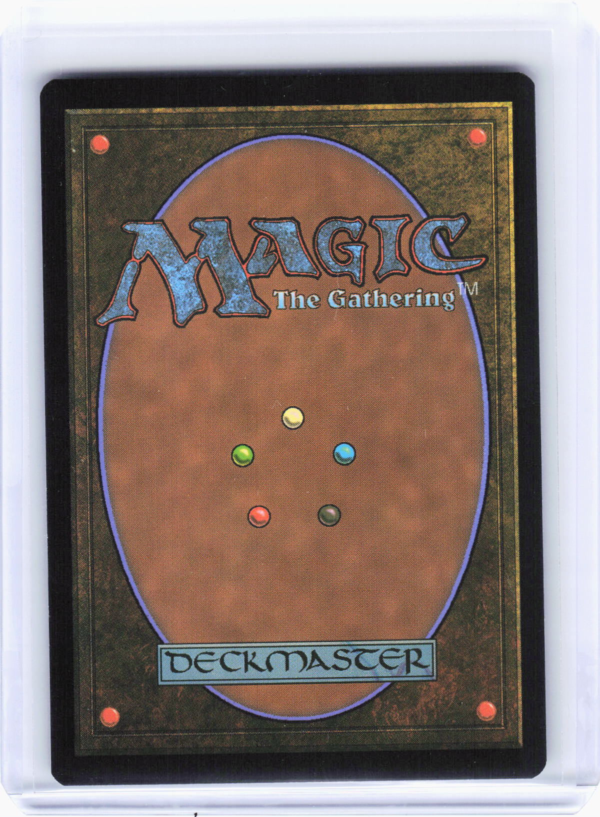 2020 Magic: The Gathering—Maddening Cacophony #67 Zendikar Rising—Rare Non-Foil