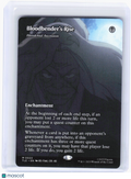 2025 Magic: The Gathering—Bloodbender's Rise #23 (TLE)—Mythic Non-Foil