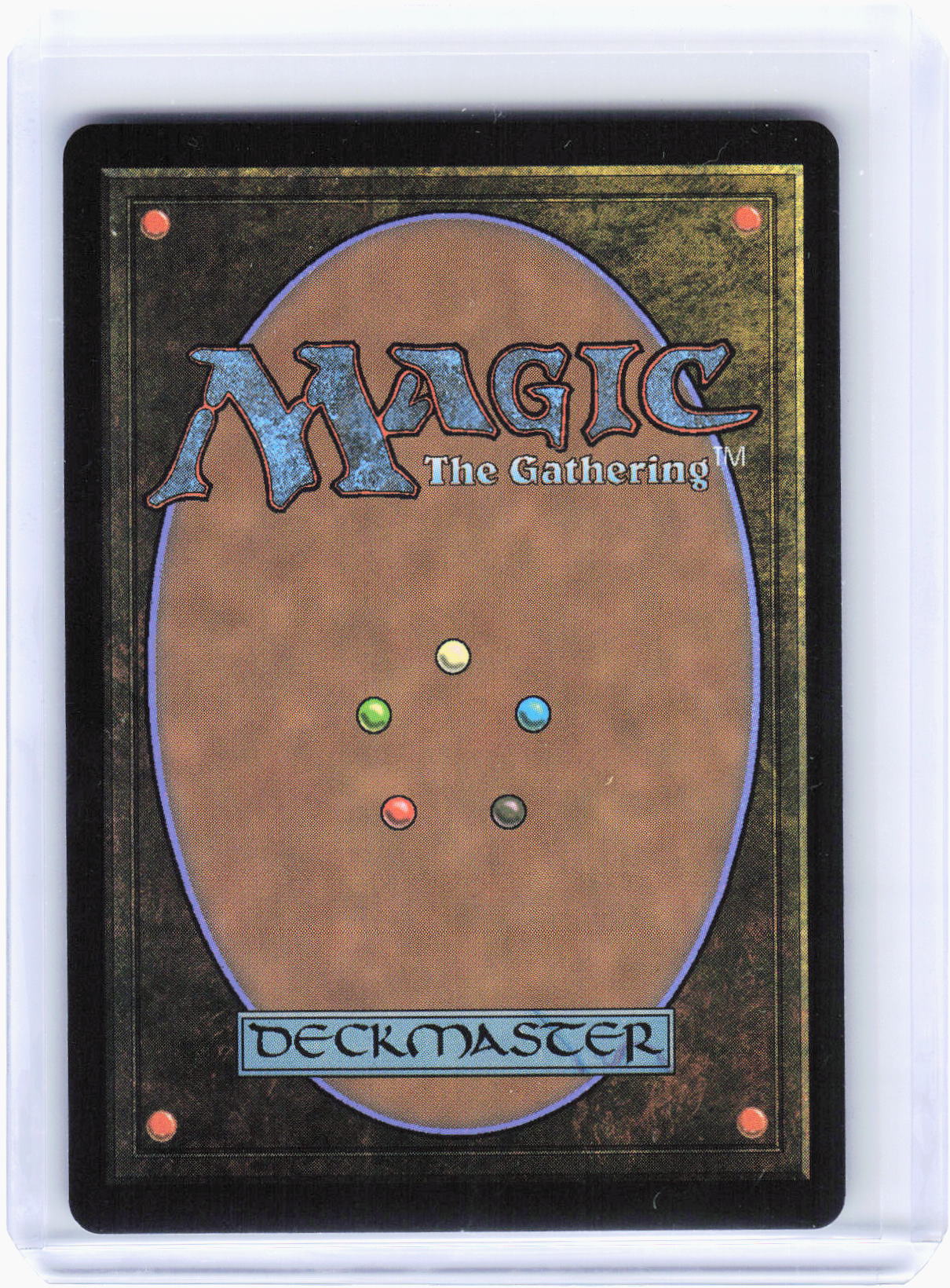 2025 Magic: The Gathering—Bloodbender's Rise #23 (TLE)—Mythic Non-Foil