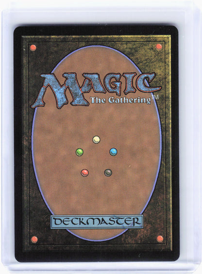 2025 Magic: The Gathering—Bloodbender's Rise #23 (TLE)—Mythic Non-Foil