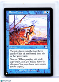 2020 Magic: The Gathering—Brain Freeze #29 The List Reprints—Uncommon Nonfoil