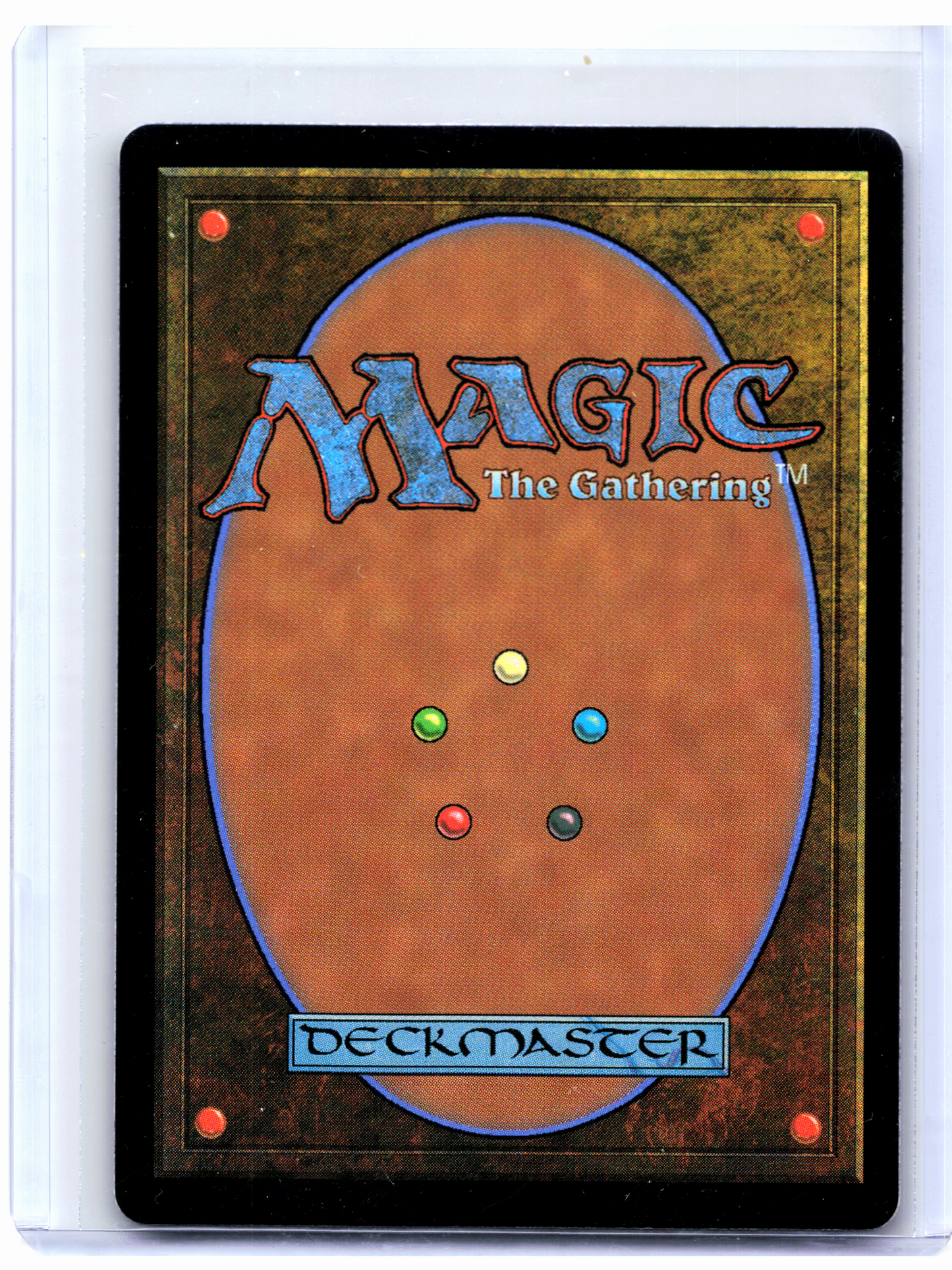 2020 Magic: The Gathering—Brain Freeze #29 The List Reprints—Uncommon Nonfoil