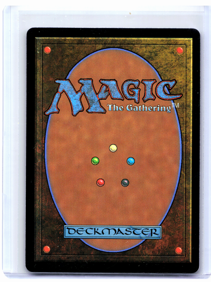 2020 Magic: The Gathering—Brain Freeze #29 The List Reprints—Uncommon Nonfoil